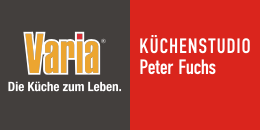 Varia Küchenstudio Peter Fuchs